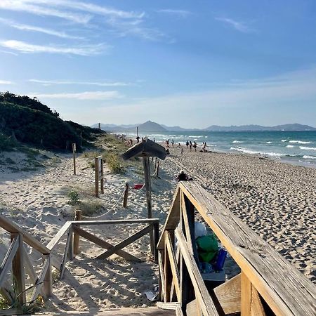 Good Vibes Rooms Palma de Mallorca Ngoại thất bức ảnh