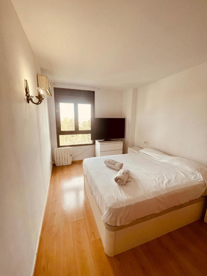 Good Vibes Rooms Palma de Mallorca Ngoại thất bức ảnh