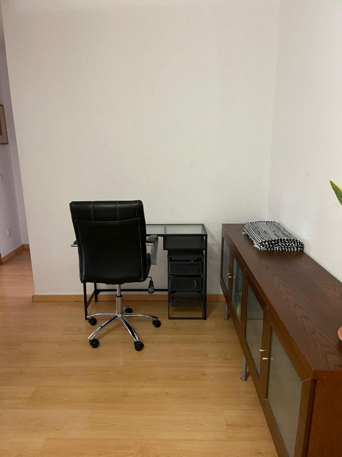 Good Vibes Rooms Palma de Mallorca Ngoại thất bức ảnh