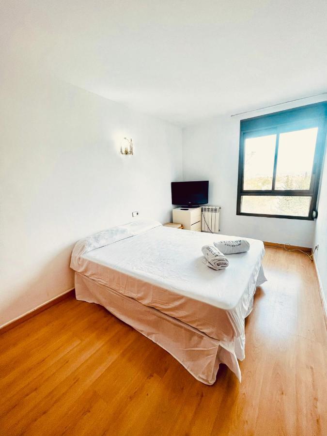 Good Vibes Rooms Palma de Mallorca Ngoại thất bức ảnh