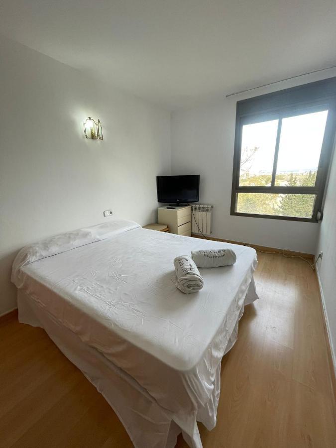 Good Vibes Rooms Palma de Mallorca Ngoại thất bức ảnh
