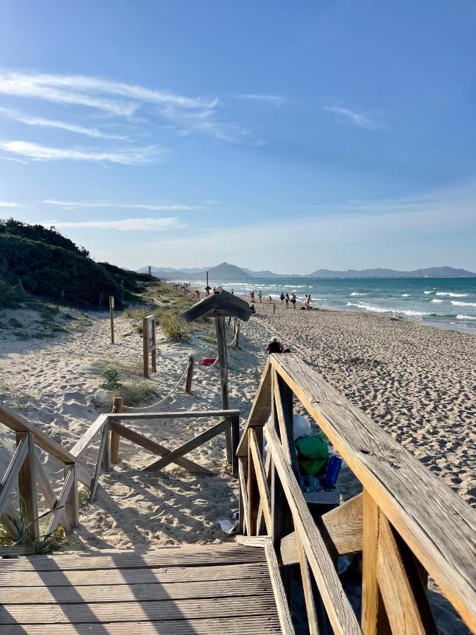 Good Vibes Rooms Palma de Mallorca Ngoại thất bức ảnh